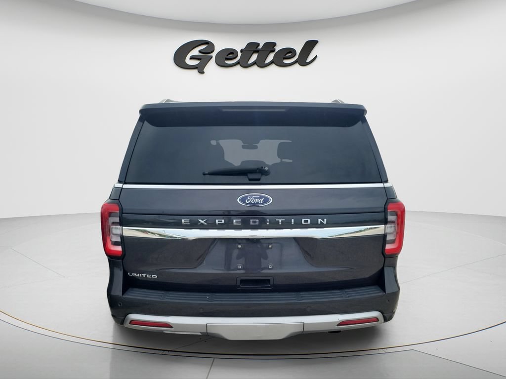 Used 2024 Ford Expedition Limited RWD image 5