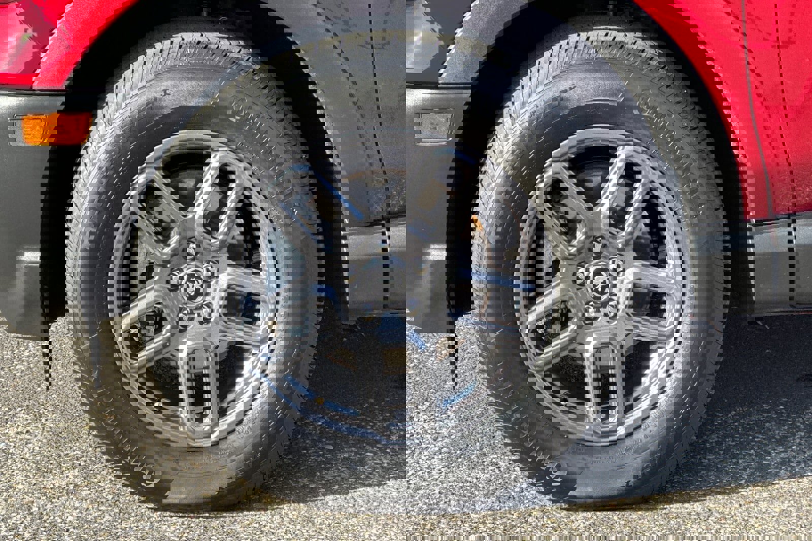 Certified 2025 Ford Bronco Sport Big Bend w/ Convenience Package image 27