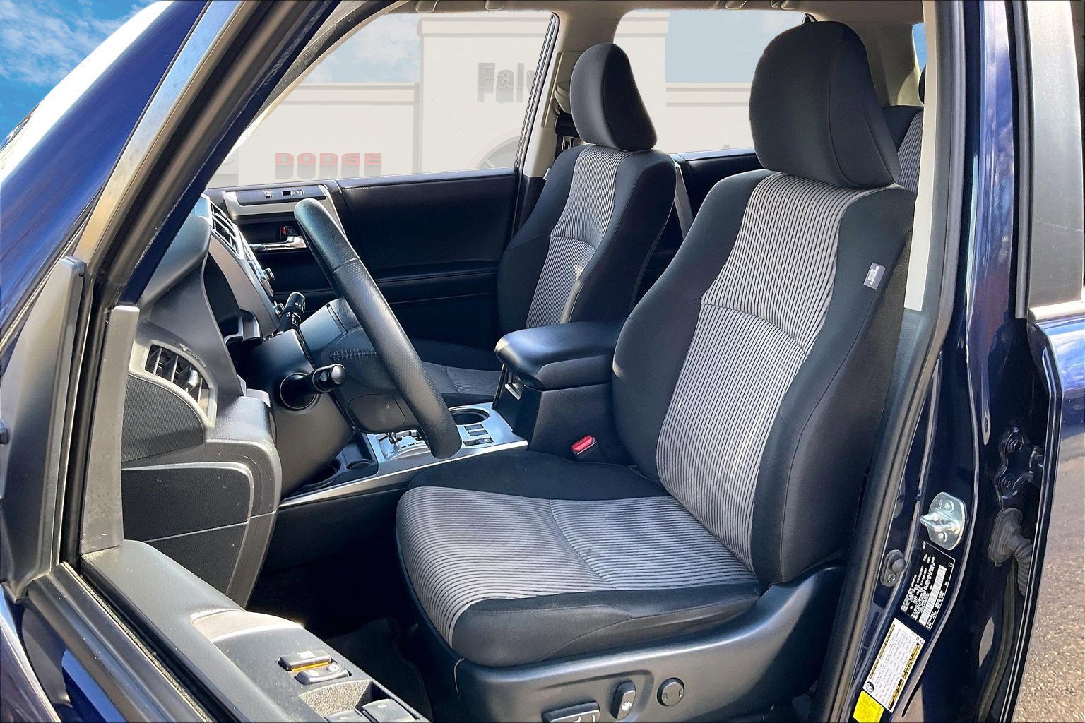 Used 2022 Toyota 4Runner SR5 image 21