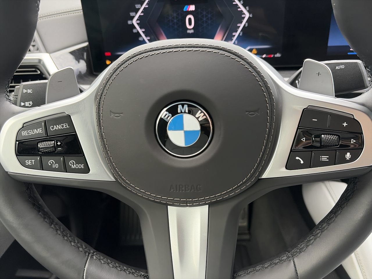 Used 2025 BMW X6 xDrive40i AWD/4WD image 22