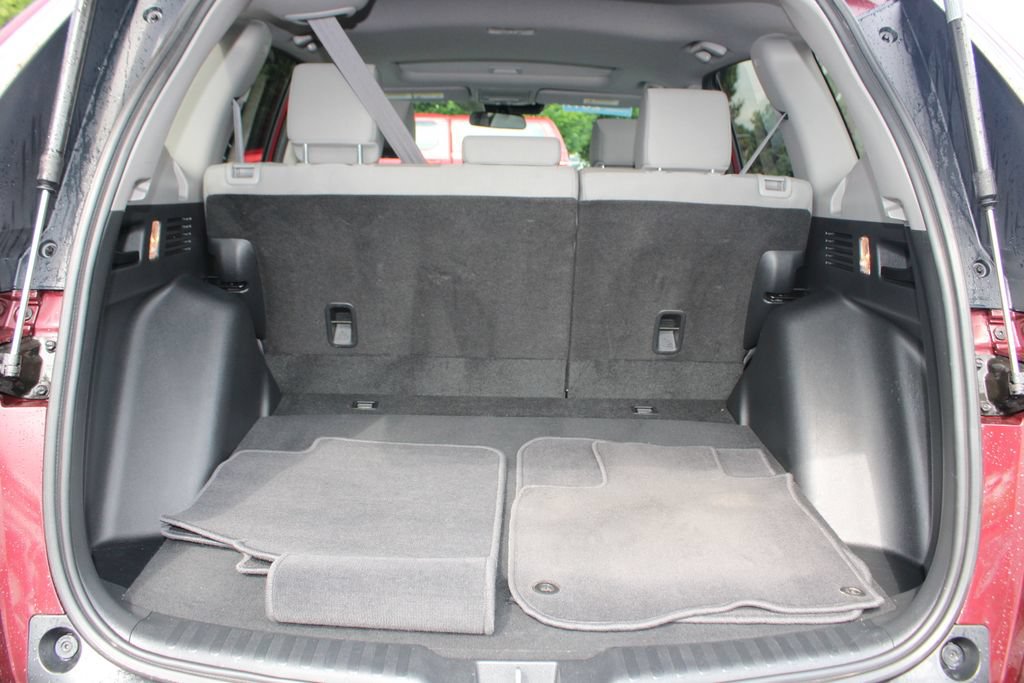 Certified 2019 Honda CR-V EX image 32