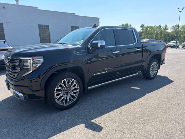 Used 2026 GMC Sierra 1500 Denali Ultimate