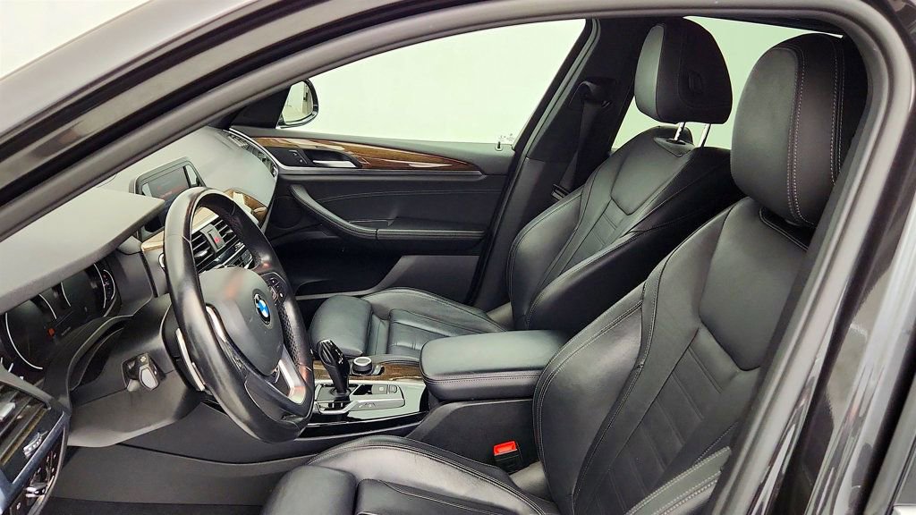 Used 2018 BMW X3 xDrive30i AWD/4WD image 20