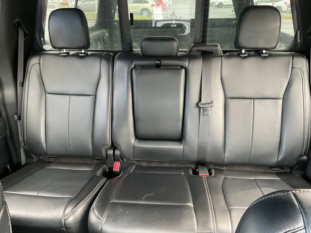 Used 2019 Ford F150 Lariat AWD/4WD image 33