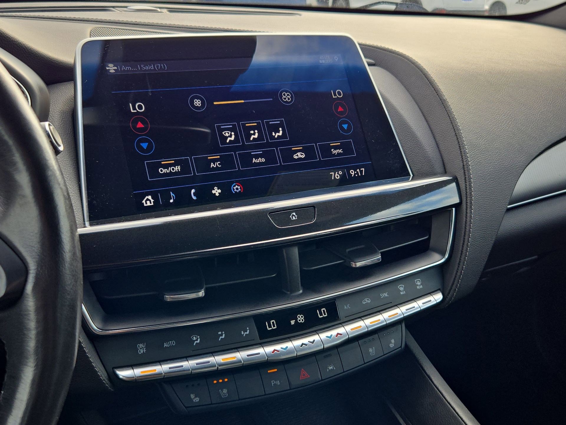 Used 2023 Cadillac CT5 Luxury image 23