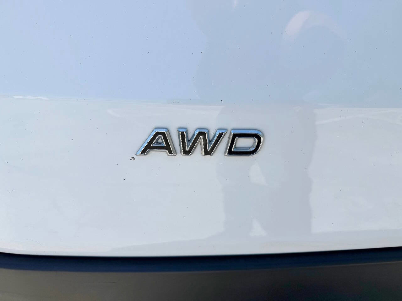 Used 2021 Ford Transit 250 Low Roof AWD image 17