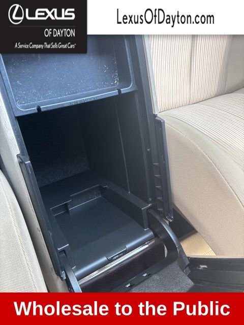 Used 2010 Toyota Venza AWD image 31