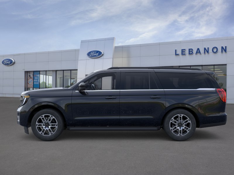 New 2025 Ford Expedition Max Active image 4