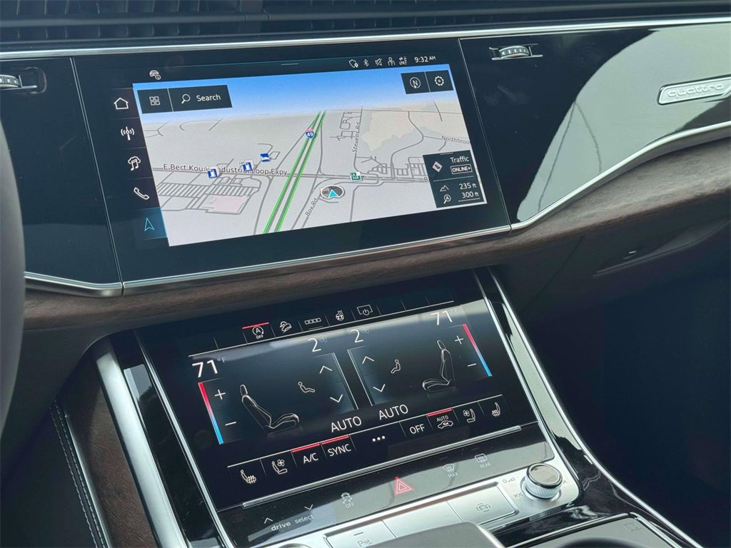 New 2026 Audi Q7 3.0T Premium Plus image 15