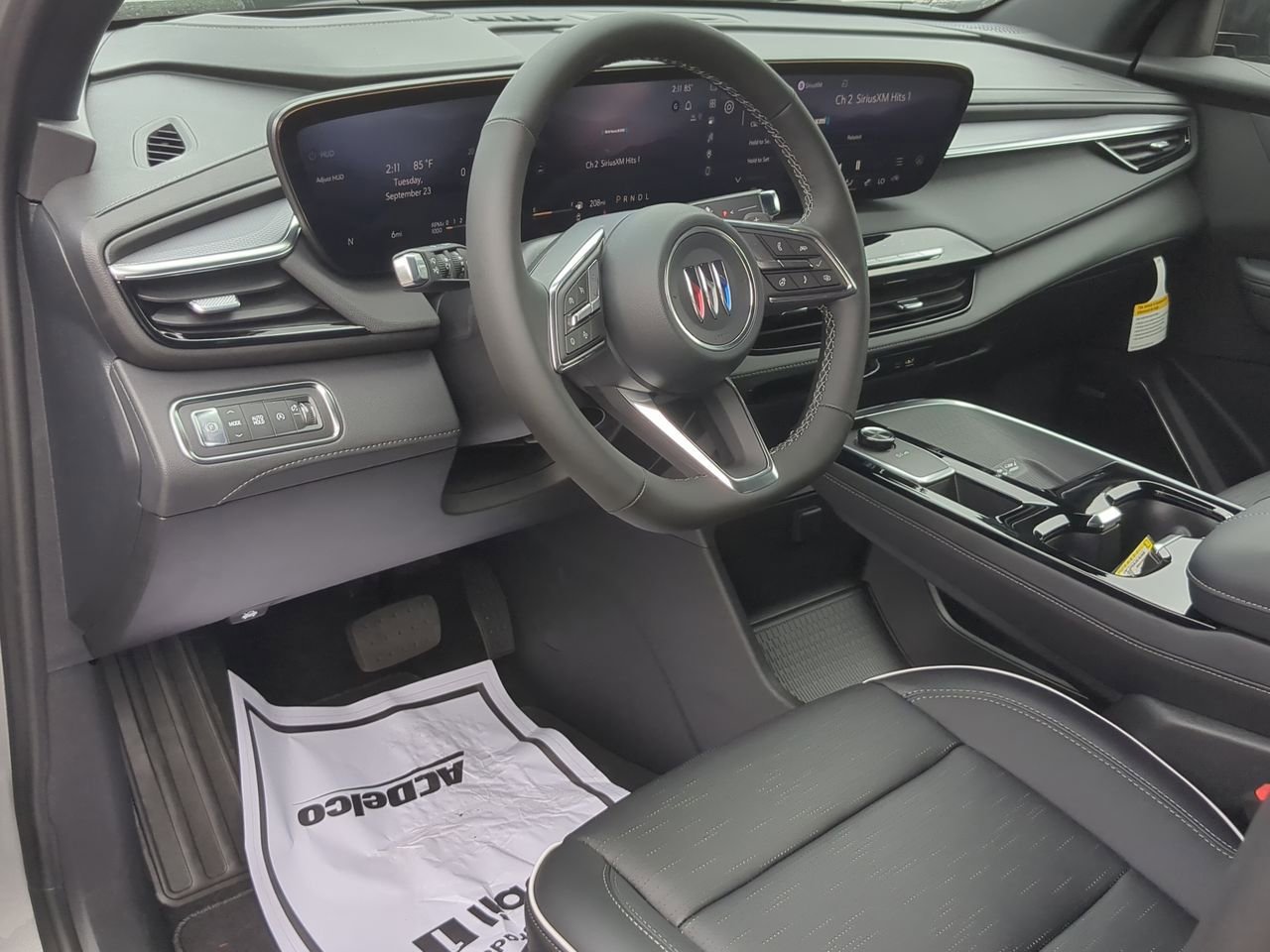 New 2026 Buick Enclave Sport Touring w/ Power Package image 10