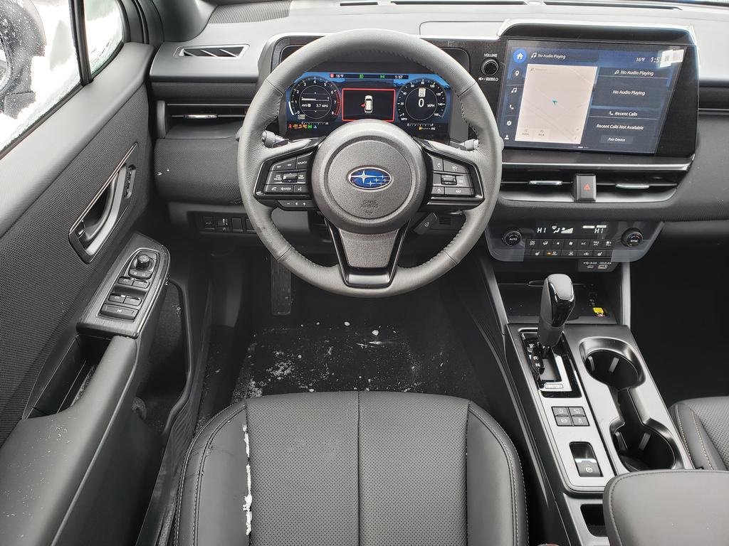 New 2026 Subaru Outback Limited XT image 10