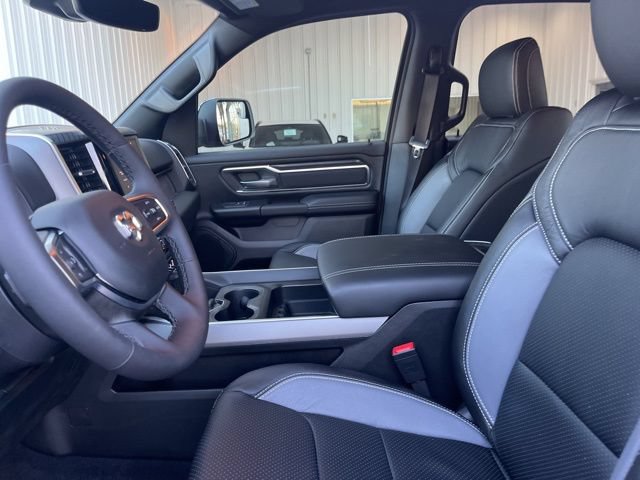 Used 2026 RAM 1500 Big Horn RWD image 9
