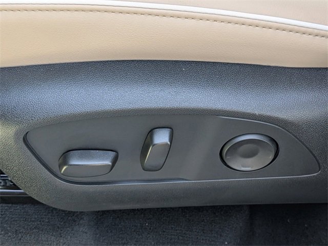 New 2026 Buick Enclave Preferred w/ Power Package image 21