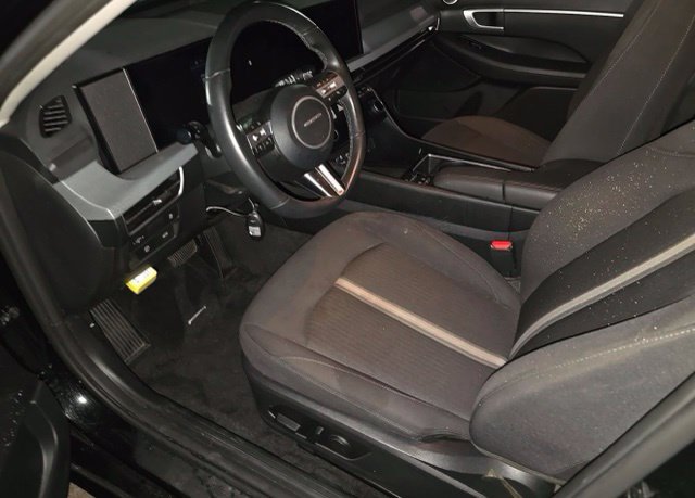 Used 2026 Hyundai Sonata SEL FWD image 8