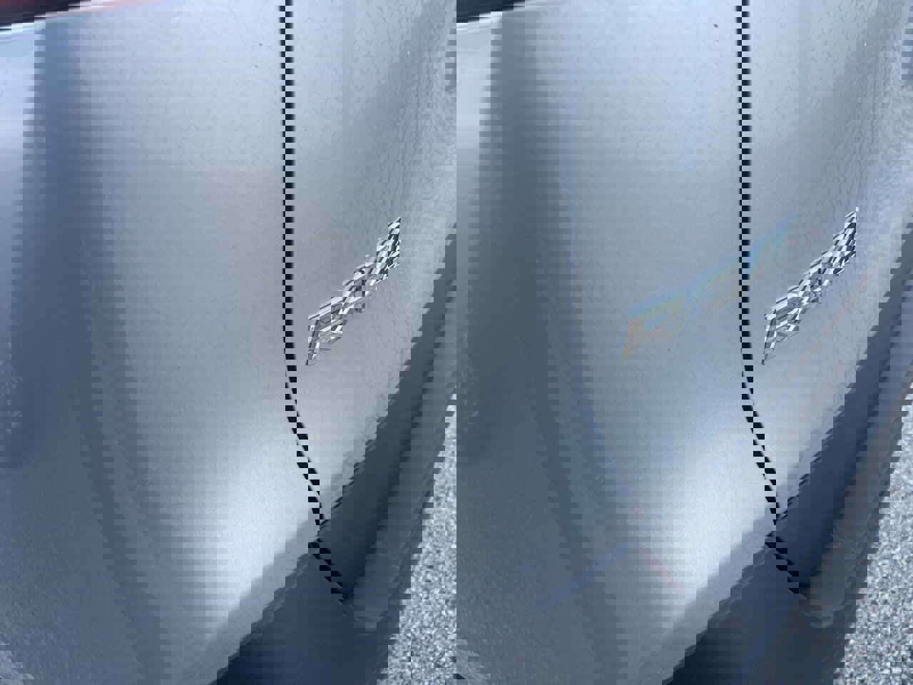 Used 2025 Toyota RAV4 XLE image 6