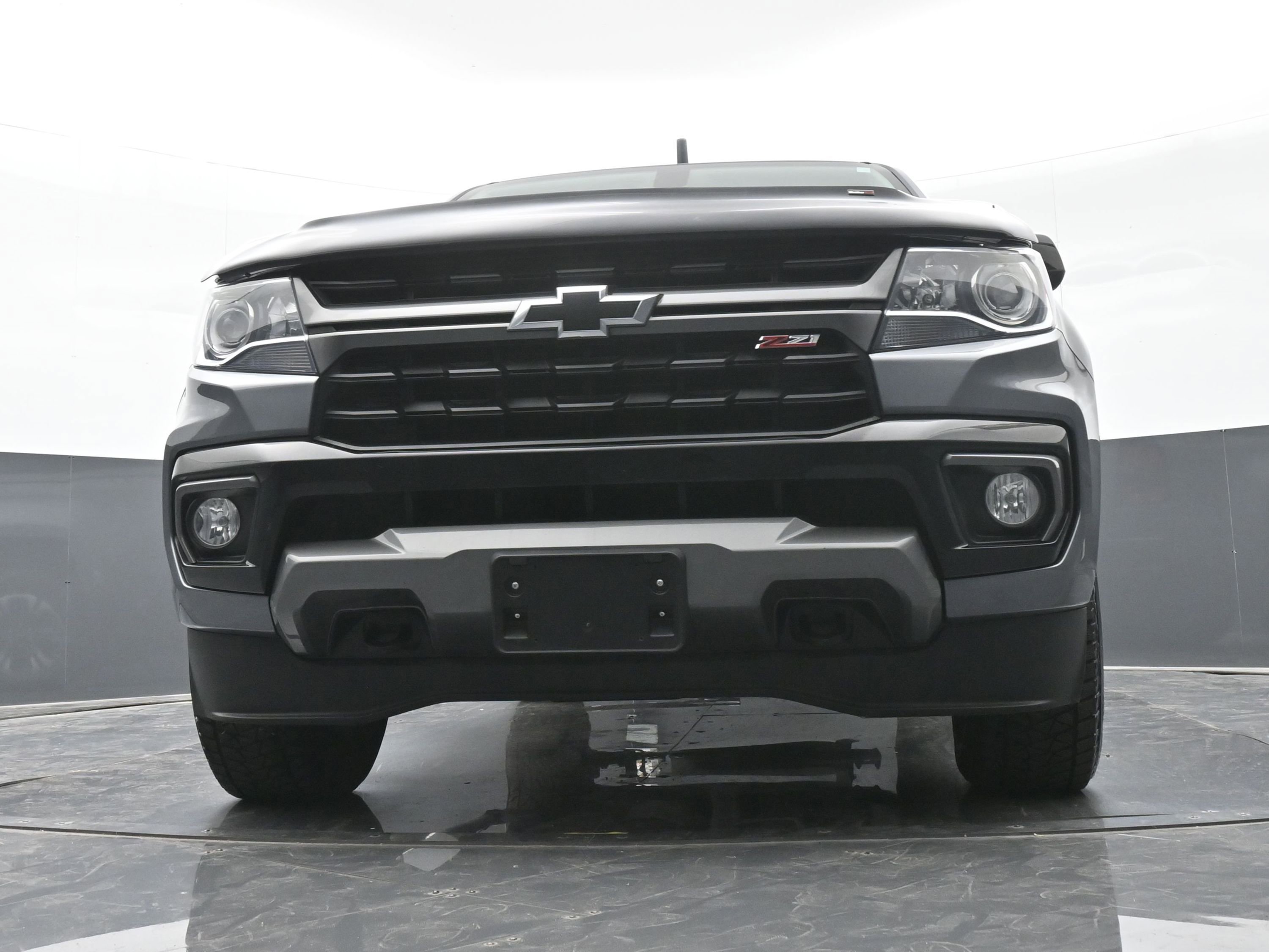 Used 2022 Chevrolet Colorado Z71 image 38