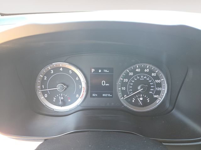 Used 2022 Hyundai Venue SEL image 19