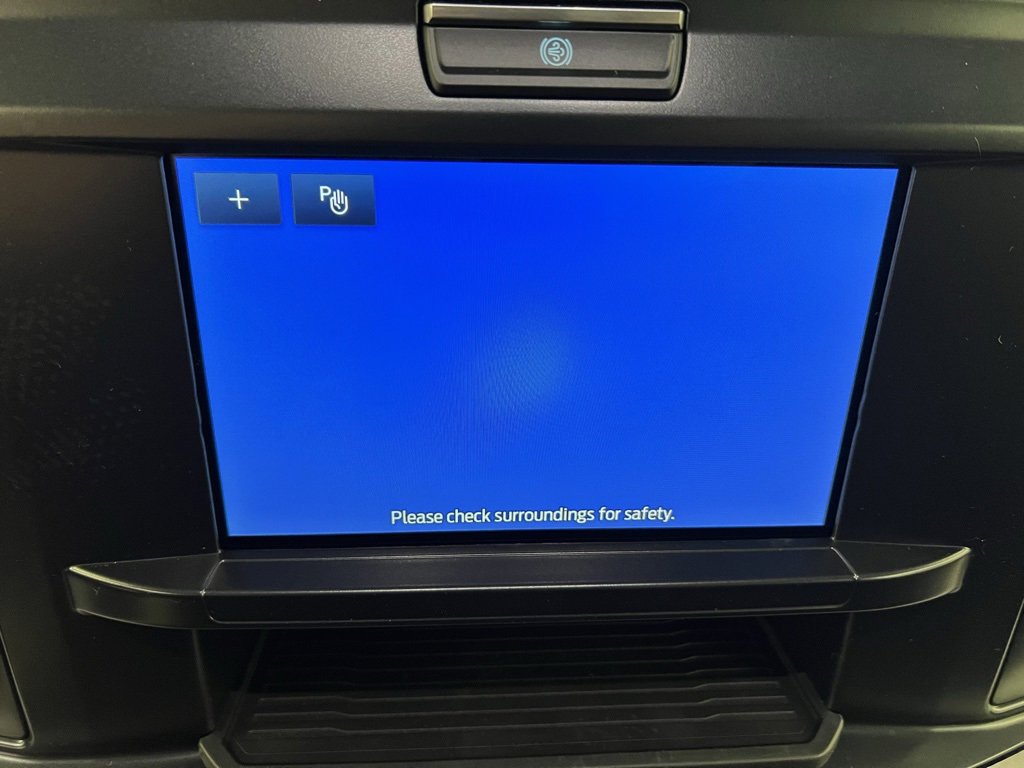 New 2026 Ford F450 XL w/ XL Chrome Package image 12