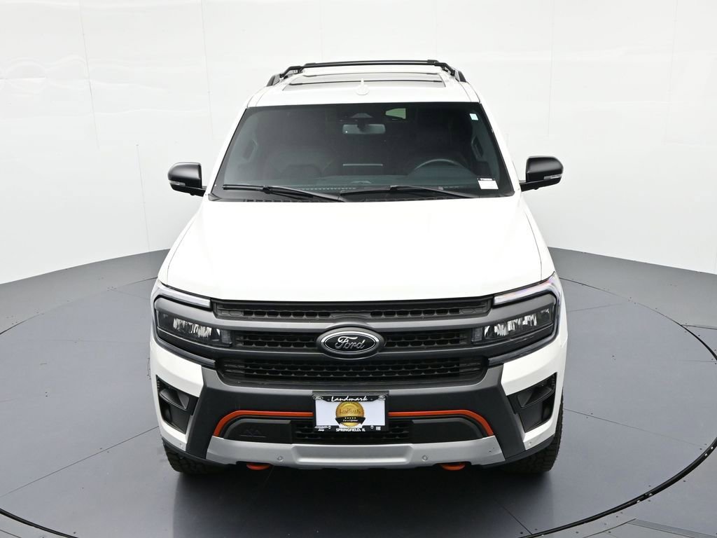 Used 2022 Ford Expedition Timberline AWD/4WD image 29