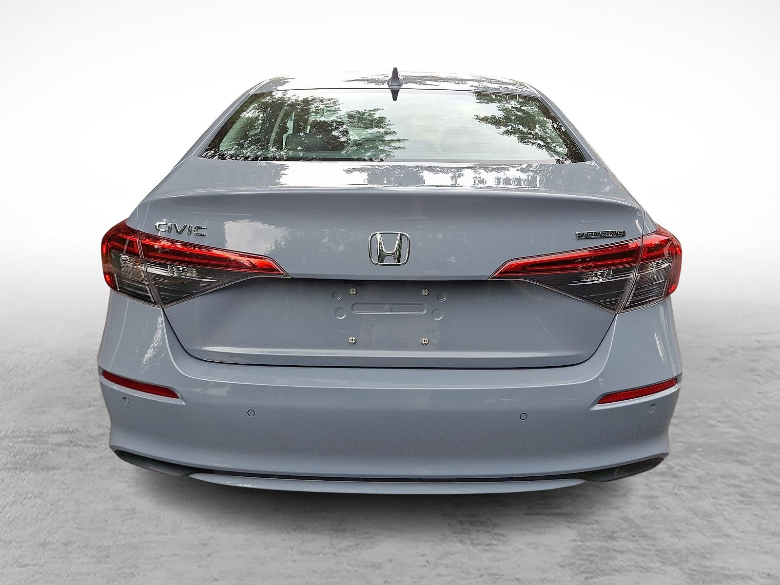 Used 2022 Honda Civic Touring image 5