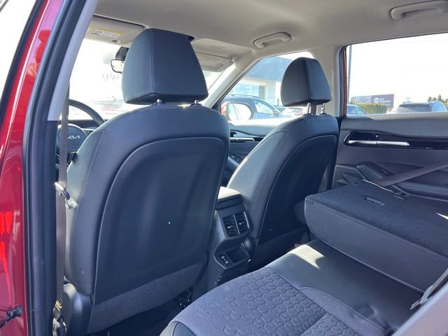 New 2026 Kia Seltos S AWD/4WD image 9