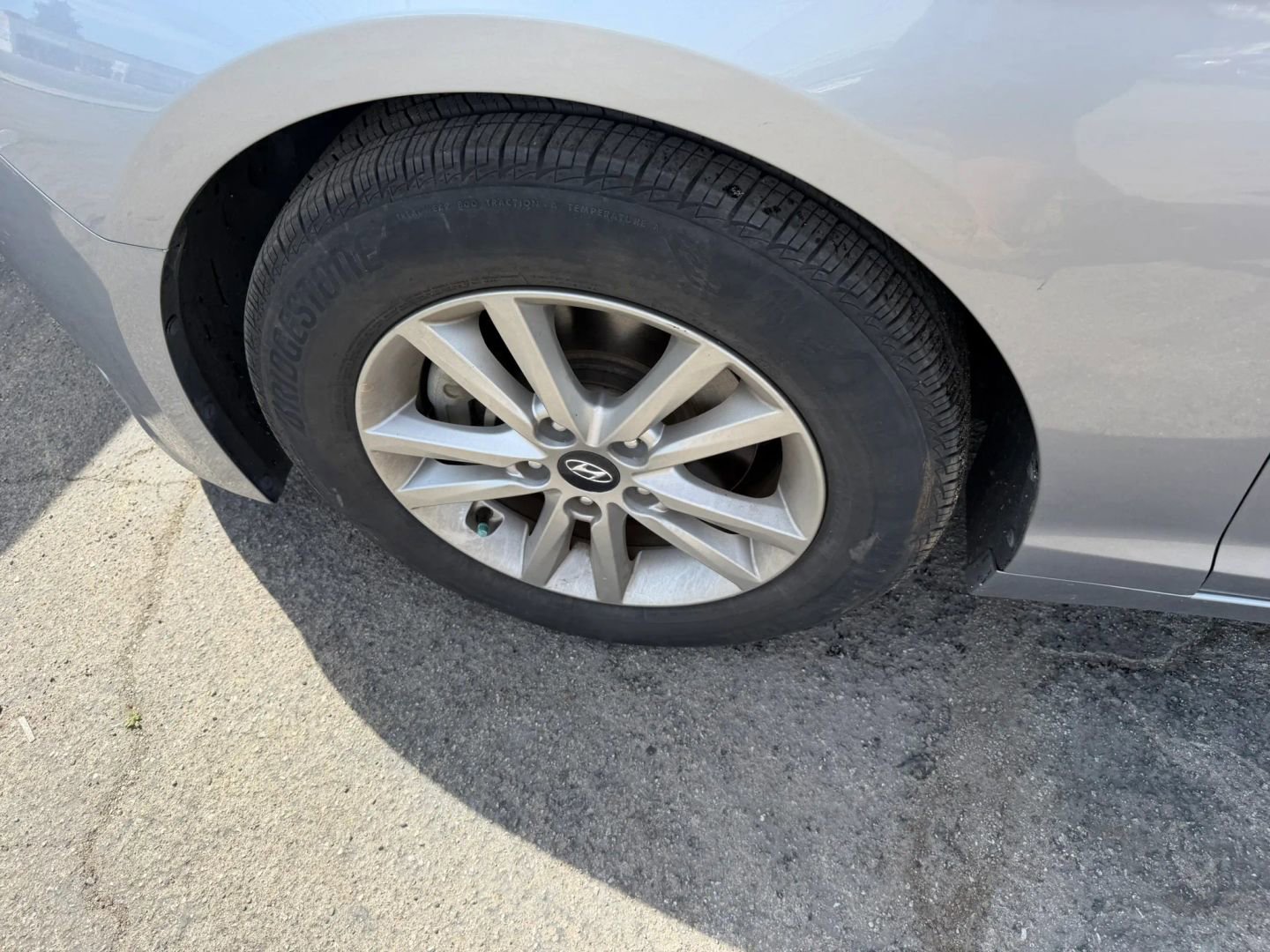 Used 2017 Hyundai Sonata ECO image 22