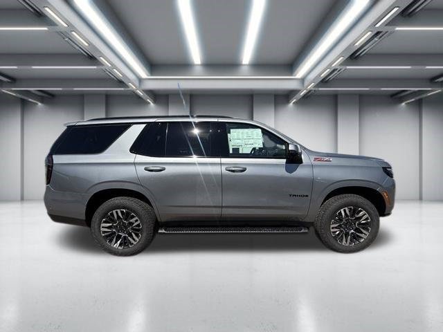 New 2026 Chevrolet Tahoe Z71 w/ Comfort Package