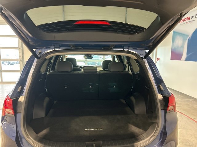 Used 2022 Hyundai Santa Fe SEL w/ Convenience + Premium Package image 18