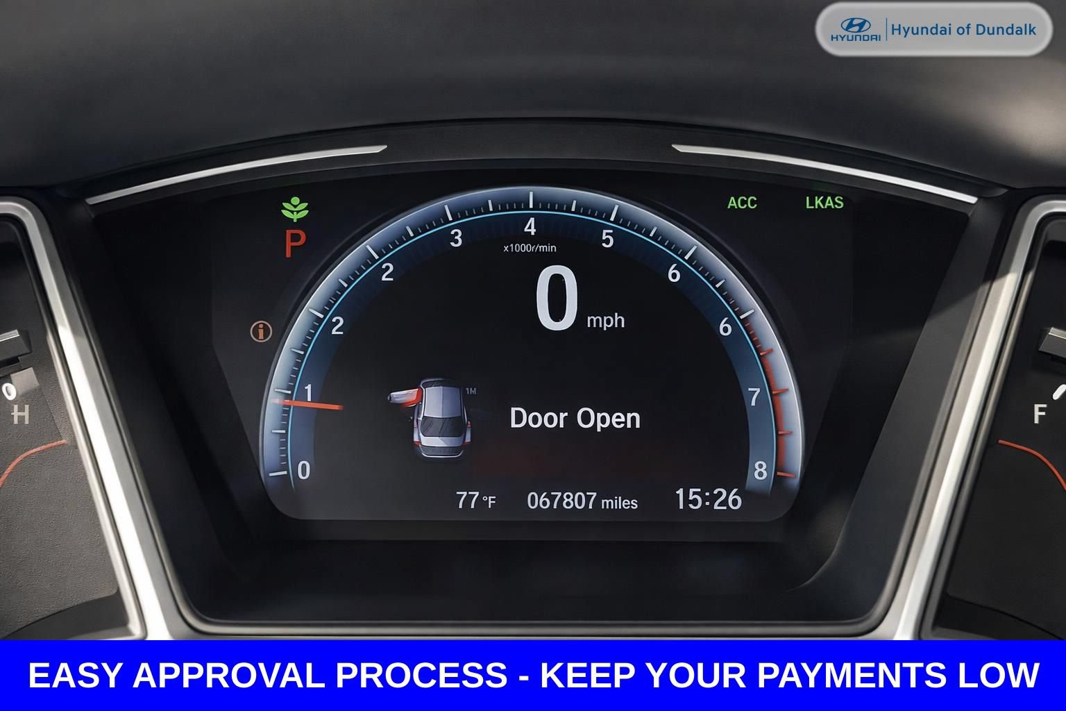 Used 2019 Honda Civic Sport image 19