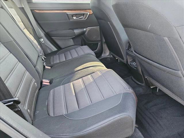 Used 2017 Honda CR-V EX image 19