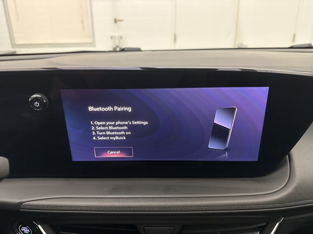 Used 2024 Buick Encore GX Sport Touring w/ Experience Buick Package FWD image 27