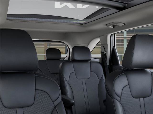 New 2026 Kia Sorento X-Line EX AWD/4WD image 27