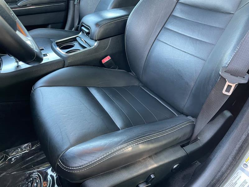 Used 2012 Dodge Charger R/T RWD image 59