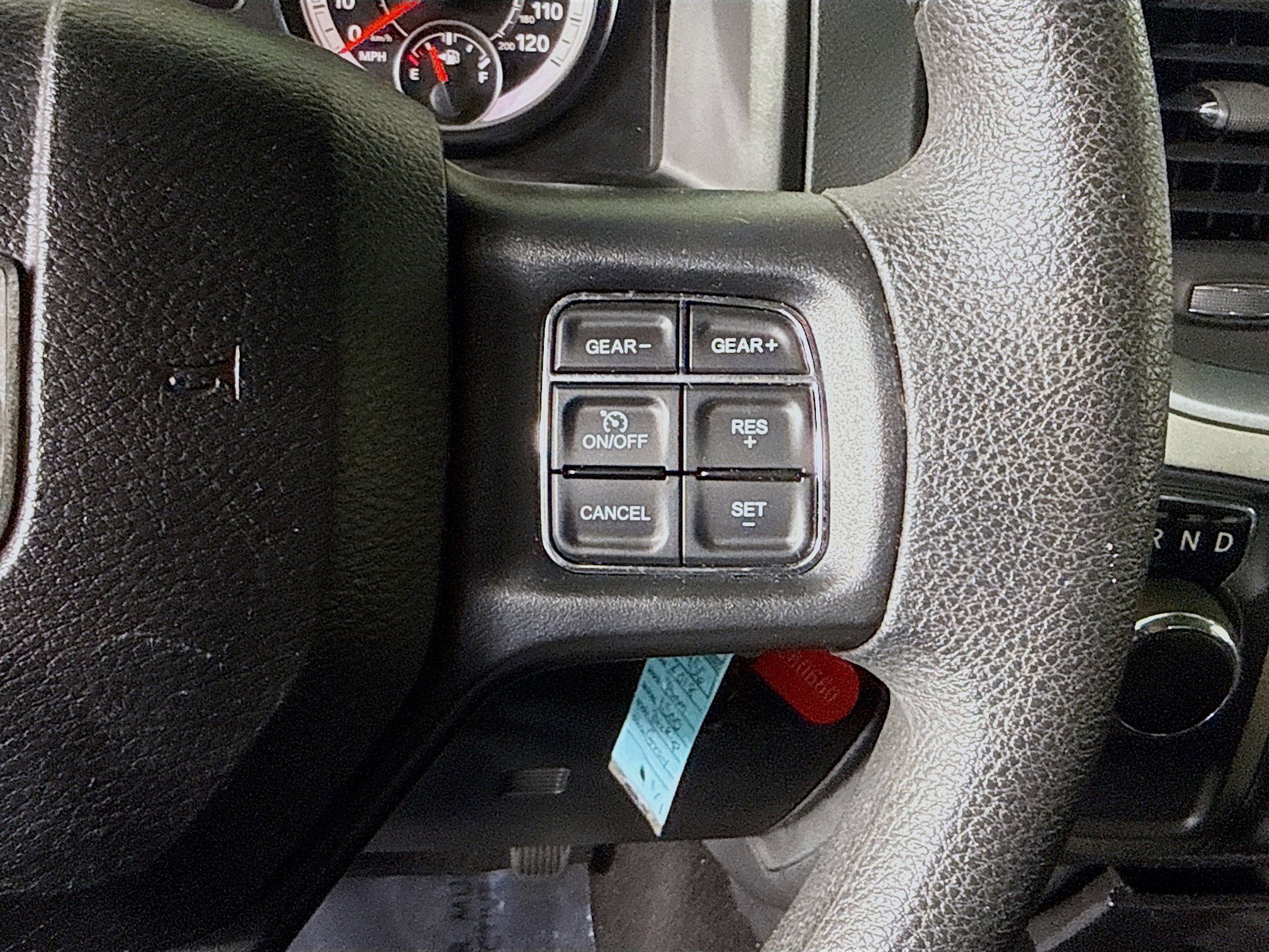 Used 2018 RAM 1500 Classic SLT RWD image 15