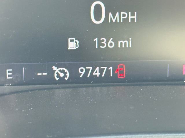 Used 2020 Chevrolet Colorado Z71 w/ Z71 Midnight Edition image 18