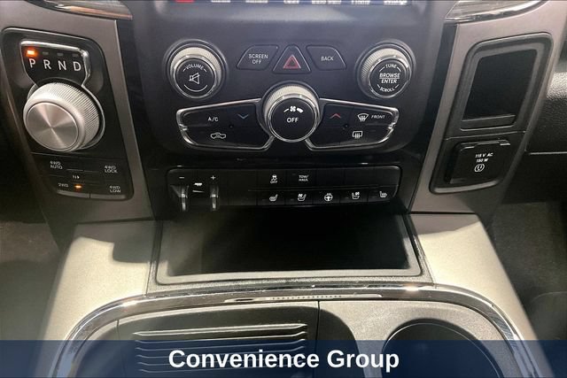 Used 2018 RAM 1500 Sport AWD/4WD image 23