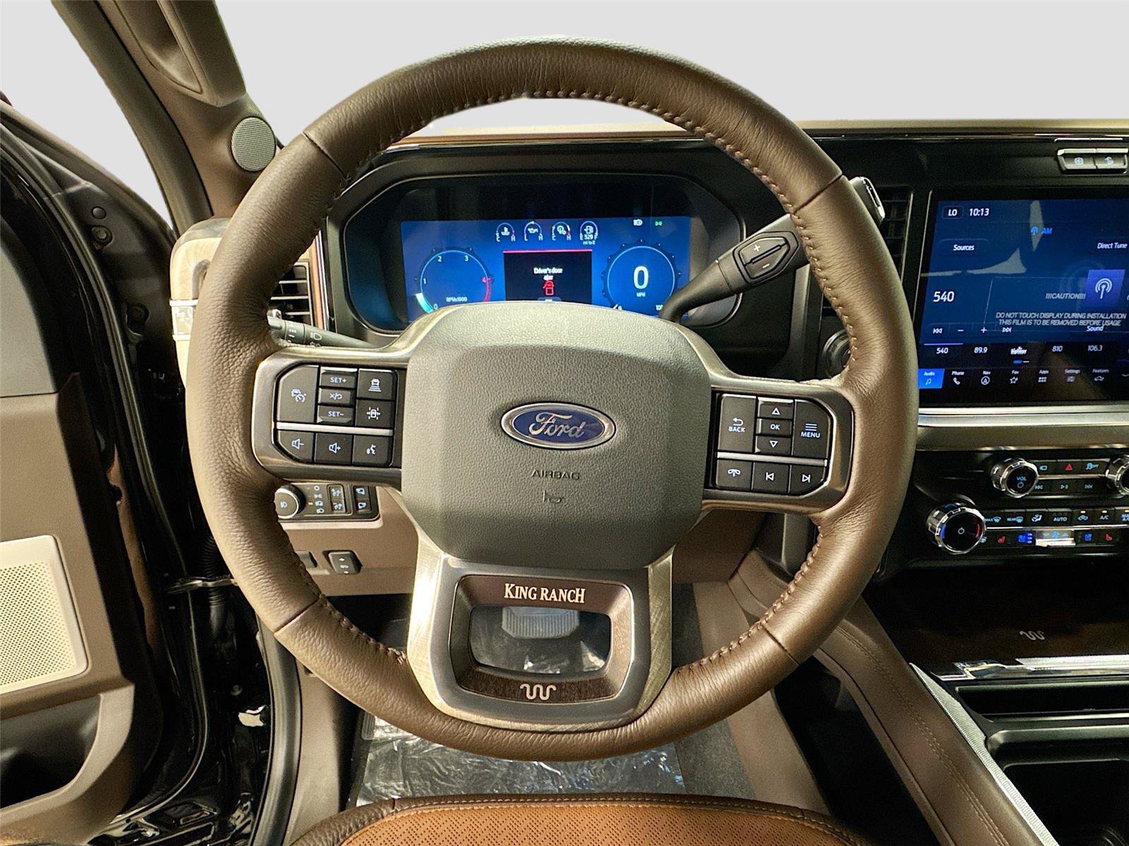 New 2026 Ford F250 King Ranch AWD/4WD image 11