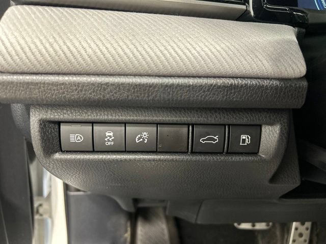 Used 2025 Toyota Camry SE w/ Convenience Package AWD/4WD image 22