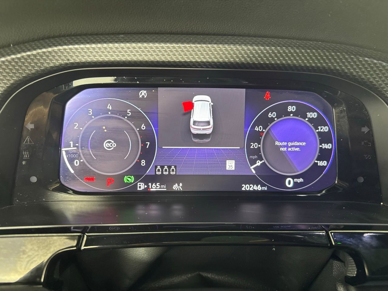 Used 2024 Volkswagen Atlas Cross Sport SEL Premium R-Line image 18