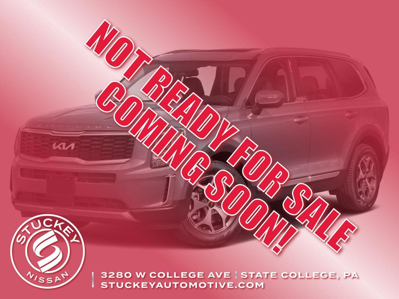 Used 2022 Kia Telluride EX w/ EX Premium Package
