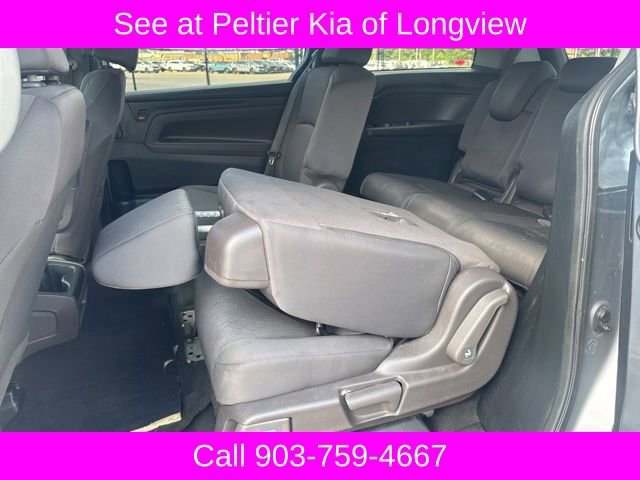 Used 2021 Honda Odyssey LX image 14