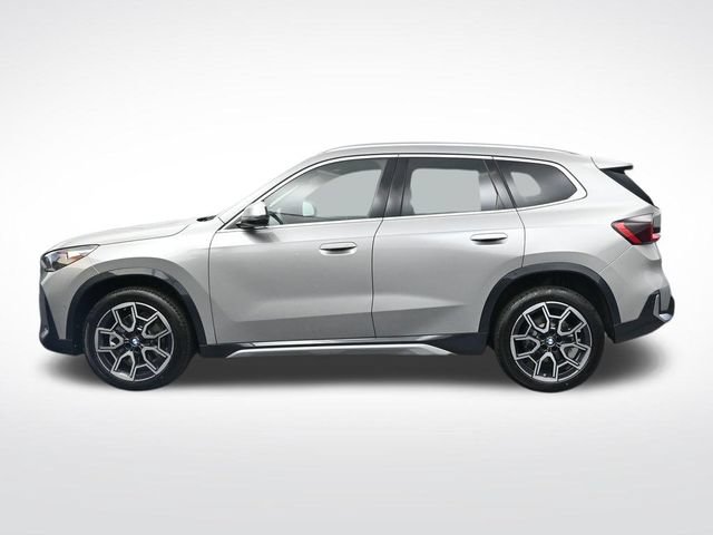 New 2026 BMW X1 xDrive28i w/ Technology Package AWD/4WD image 8