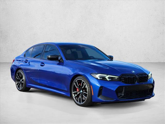 Certified 2023 BMW M340i w/ Premium Package image 3