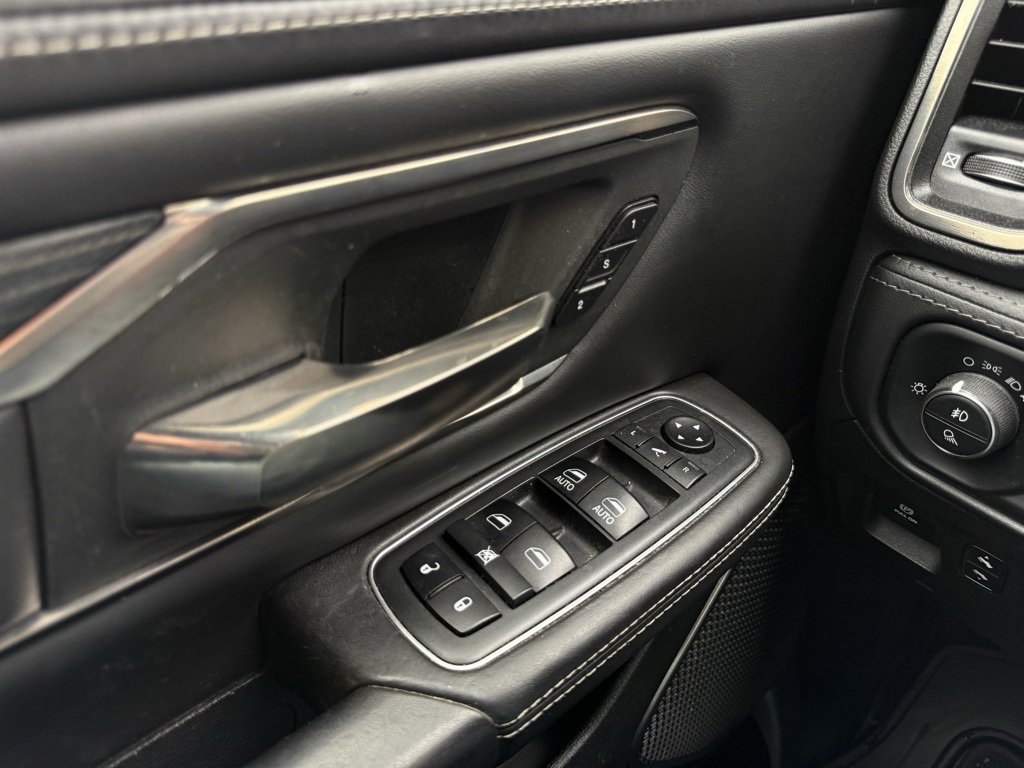 Used 2019 RAM 1500 Limited w/ Advanced Safety Group image 12