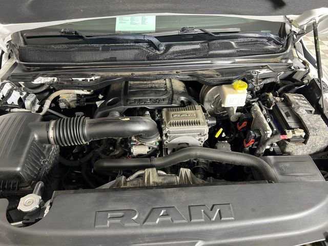 Used 2020 RAM 1500 Limited image 22