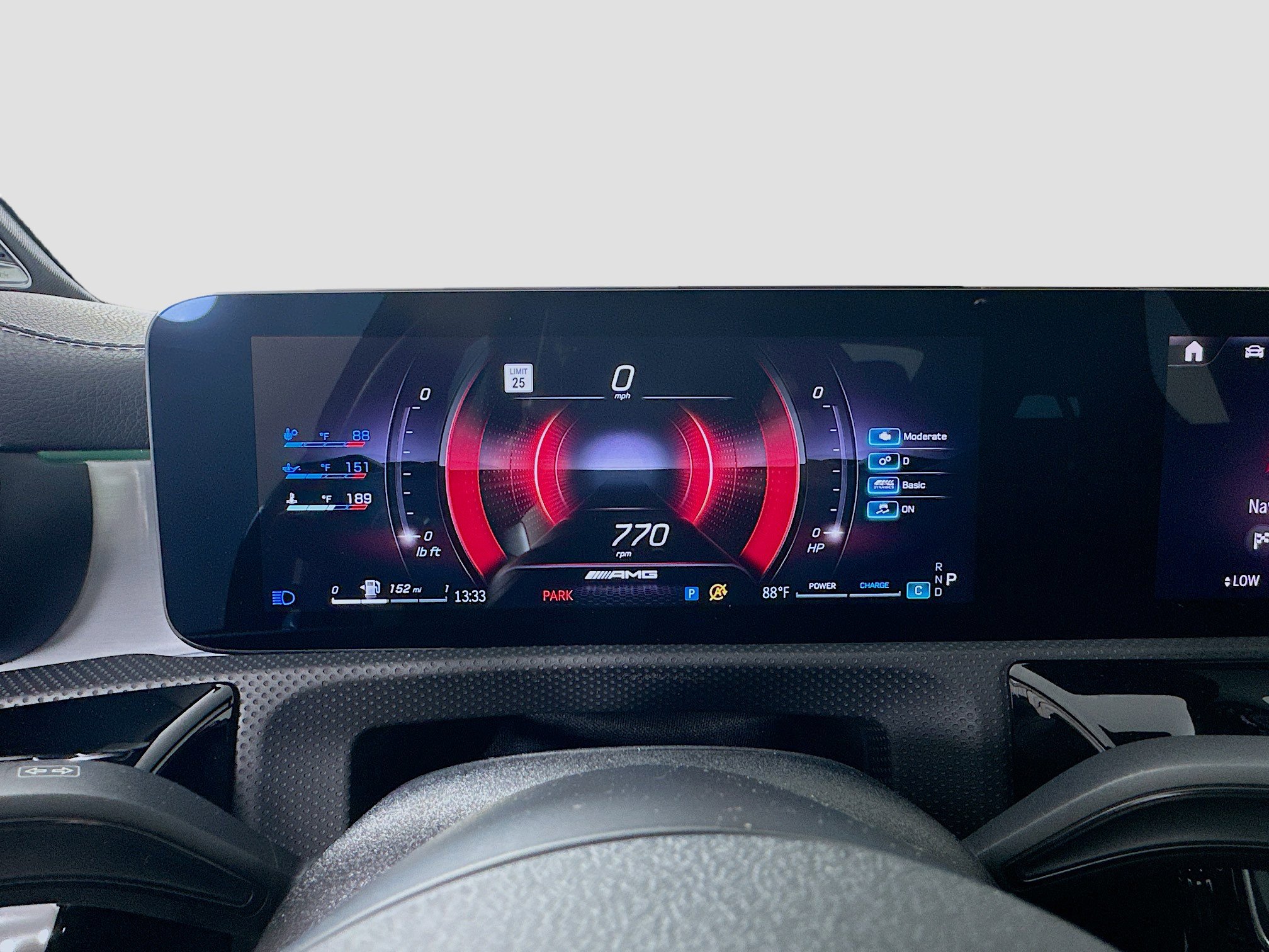 Certified 2026 Mercedes-Benz CLA 35 AMG 4MATIC image 14