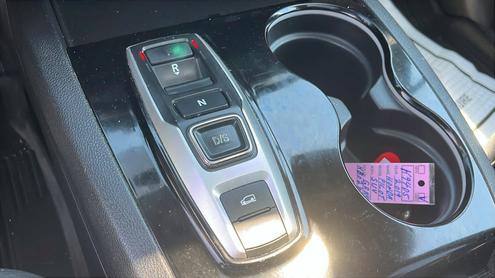 Used 2019 Honda Pilot Touring image 18