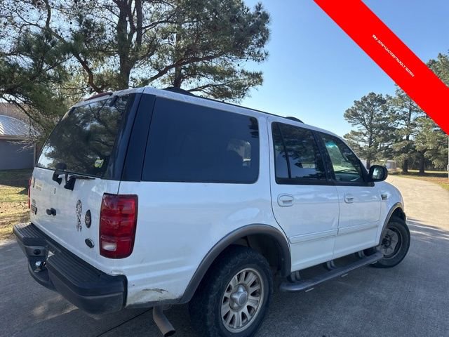 Used 2001 Ford Expedition XLT image 9