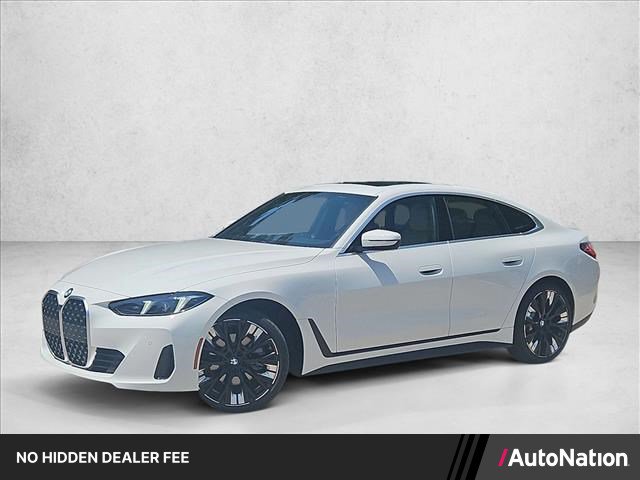 Used 2026 BMW 430i w/ Premium Package RWD video 1