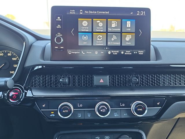 Certified 2024 Honda CR-V Sport Touring image 23